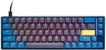 Ducky One 3 Daybreak SF DKON2167ST-BUSPDDBBHHC1 recenze