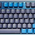 Ducky One 3 Daybreak TKL DKON2187ST-CDEPDDBBHHC1 recenze