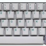 Ducky One 3 Mist DKON2167ST-BUSPDMIWHHC2 recenze