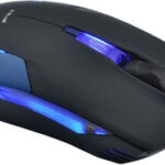 E-Blue Auroza EMS144BK recenze