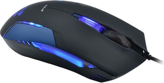 E-Blue Auroza EMS144BK recenze