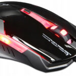 E-Blue Auroza G EMS607BKAA-IU recenze