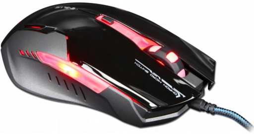 E-Blue Auroza G EMS607BKAA-IU recenze