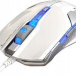 E-Blue Auroza G EMS607WHAA-IU recenze