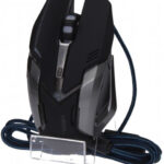 E-Blue Auroza Gaming EMS639BKCZ-IU recenze