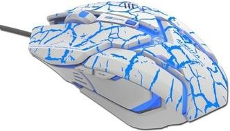 E-Blue Auroza Gaming EMS639WHCA-IU recenze