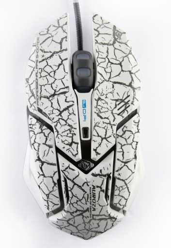 E-Blue Auroza Gaming EMS639WHCZ-IU recenze