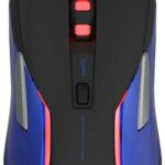 E-Blue Auroza Gaming V2 EMS668BKAA-IU recenze