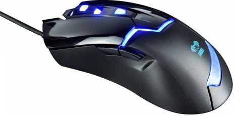 E-Blue Cobra 622 EMS622BKAA-IU recenze