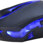 E-Blue Cobra EMS653BKCA-IU recenze