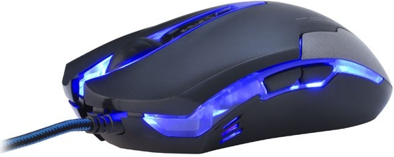 E-Blue Cobra EMS653BKCA-IU recenze