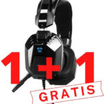 E-Blue Cobra H 948 recenze