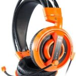 E-Blue Cobra HS recenze