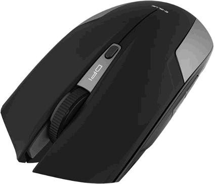 E-Blue Cobra Jr. EMS609BKAA recenze