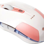 E-Blue Cobra S EMS128PK recenze