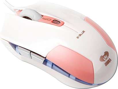 E-Blue Cobra S EMS128PK recenze