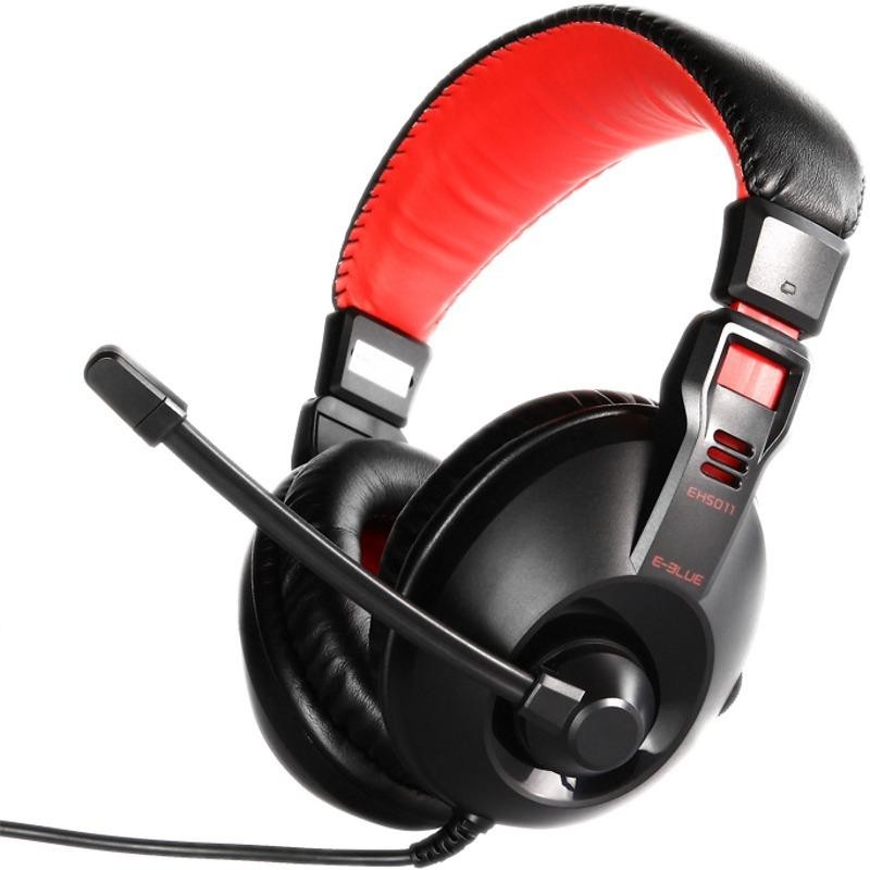 E-Blue Conqueror I recenze