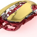 E-Blue Iron Man Armor EMS610GOAA-EU recenze