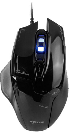 E-Blue Mazer EMS642BKAA-IU recenze