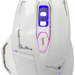 E-Blue Mazer EMS642WHAA-IU recenze