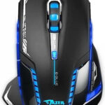 E-Blue Mazer Pro EMS600BKAA-IU recenze