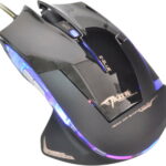 E-Blue Mazer R EMS124BK recenze