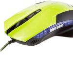 E-Blue Mazer R EMS124GR recenze