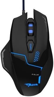 E-Blue Mazer V2 EMS626BKAA-UI recenze