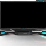 E-Blue Tower Monitor Scion EPC006BKAA-IU recenze