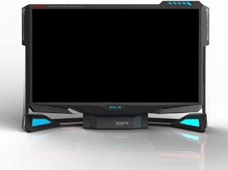 E-Blue Tower Monitor Scion EPC006BKAA-IU recenze