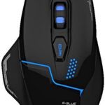 E-blue Mazer V2 EMS626BKAA-IU recenze