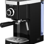 ECG ESP 20301 Black recenze