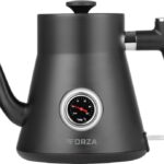 ECG Forza 5000 recenze