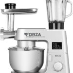 ECG Forza 5500 Giorno Argento recenze