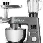 ECG Forza 5500 Giorno Scuro recenze