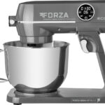 ECG Forza 6600 Metallo Scuro recenze