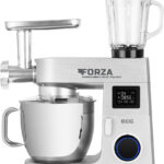 ECG Forza 7800 Ultimo Argento recenze