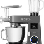 ECG Forza 7800 Ultimo Scuro recenze