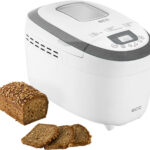 ECG PCB 82120 recenze