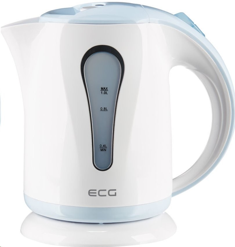 ECG RK 1022 blue recenze