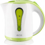 ECG RK 1022 green recenze