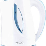 ECG RK 1758 Blue recenze