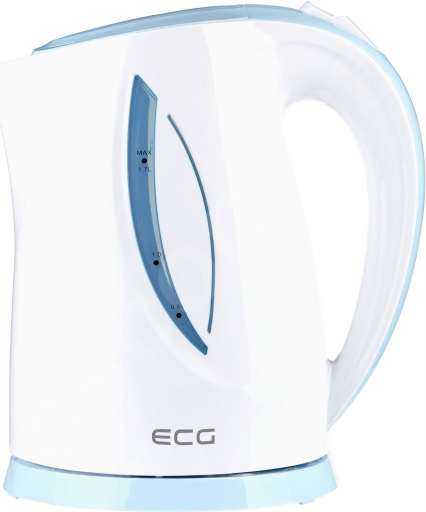 ECG RK 1758 Blue recenze