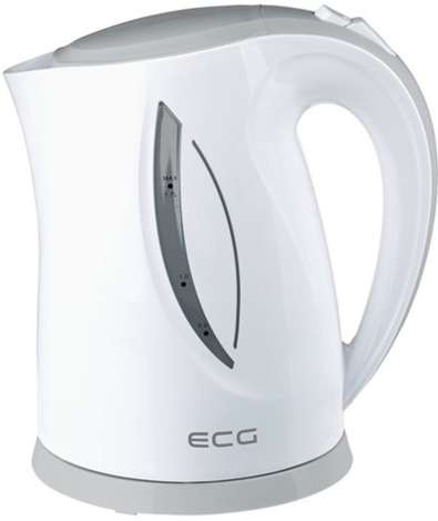 ECG RK 1758 Grey recenze