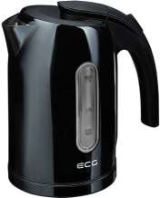 ECG RK 1766 černá recenze