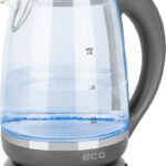 ECG RK 2020 grey recenze