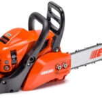 ECHO CS-310ES 35 11450201 recenze