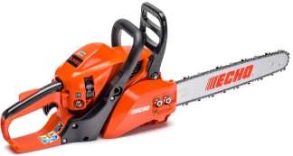 ECHO CS-310ES 35 11450201 recenze