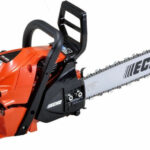 ECHO CS-4920 recenze