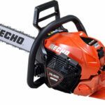 ECHO CS-4920ES recenze